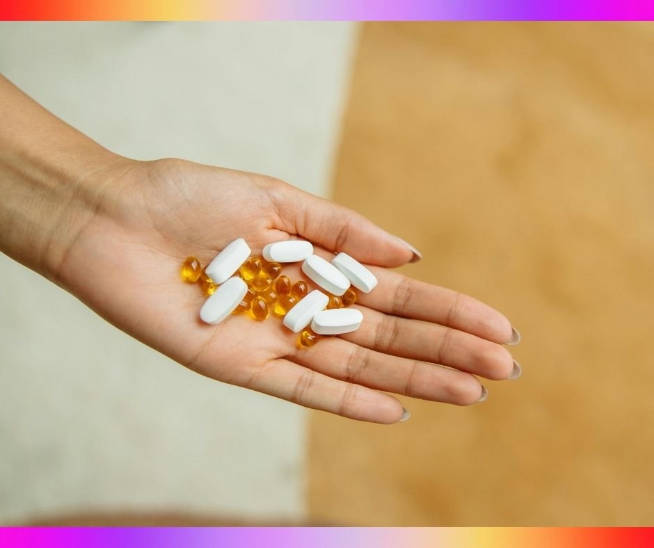 Study: Can Omega-3 Slow Down Aging?