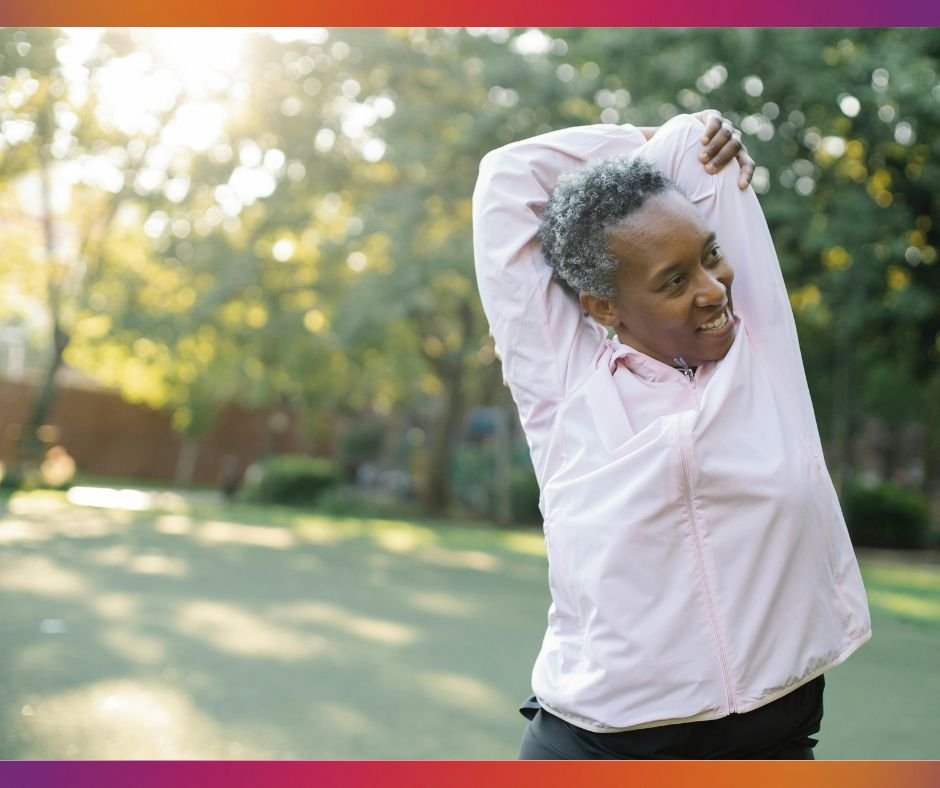 Our Approach: Prevention, Vitality, Purpose