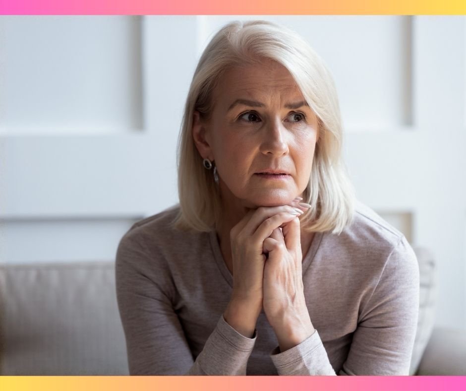 Why Alzheimer’s Disease Disproportionately Affects Women